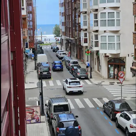 La Playa * Gijon